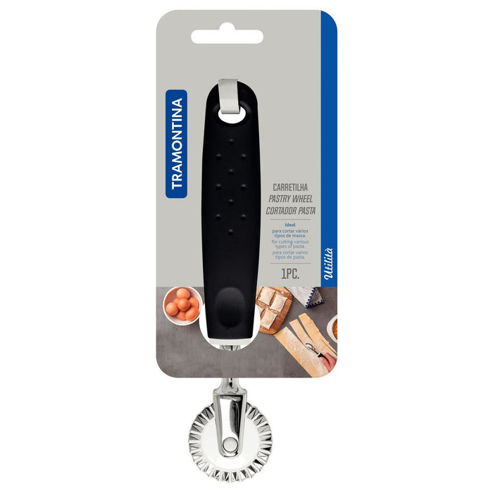 قطاعة عجين 18 سم من Tramontina Utilita