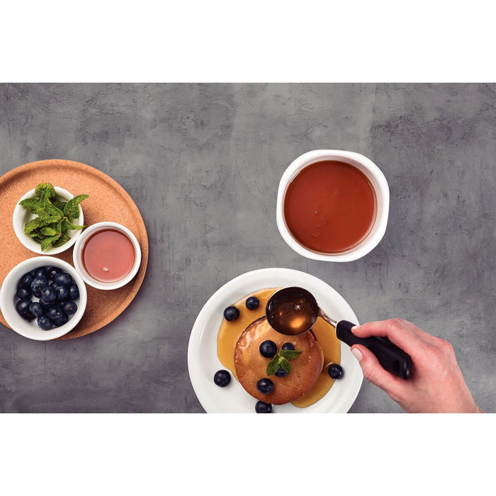 مغرفة صلصة 20 سم من Tramontina Utilita