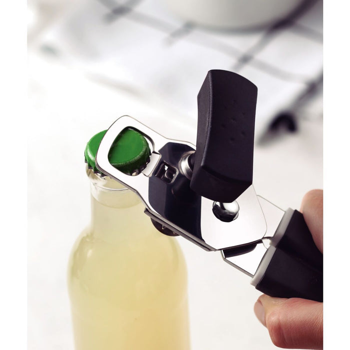 فتاحة علب 20 سم من Tramontina Utilita