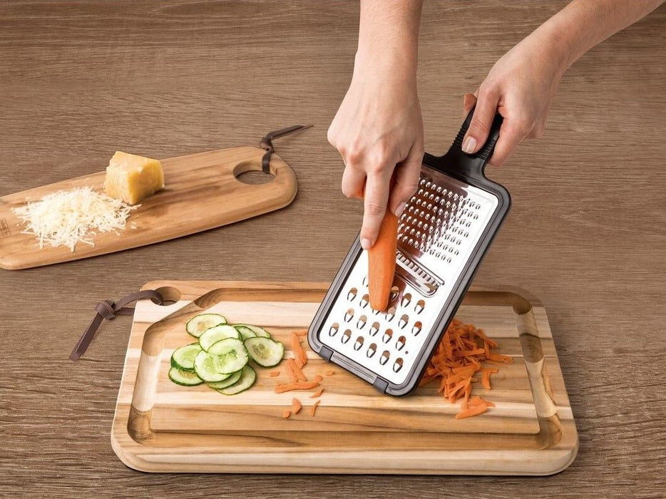 مبشرة 30 سم من Tramontina Utilita - أسود