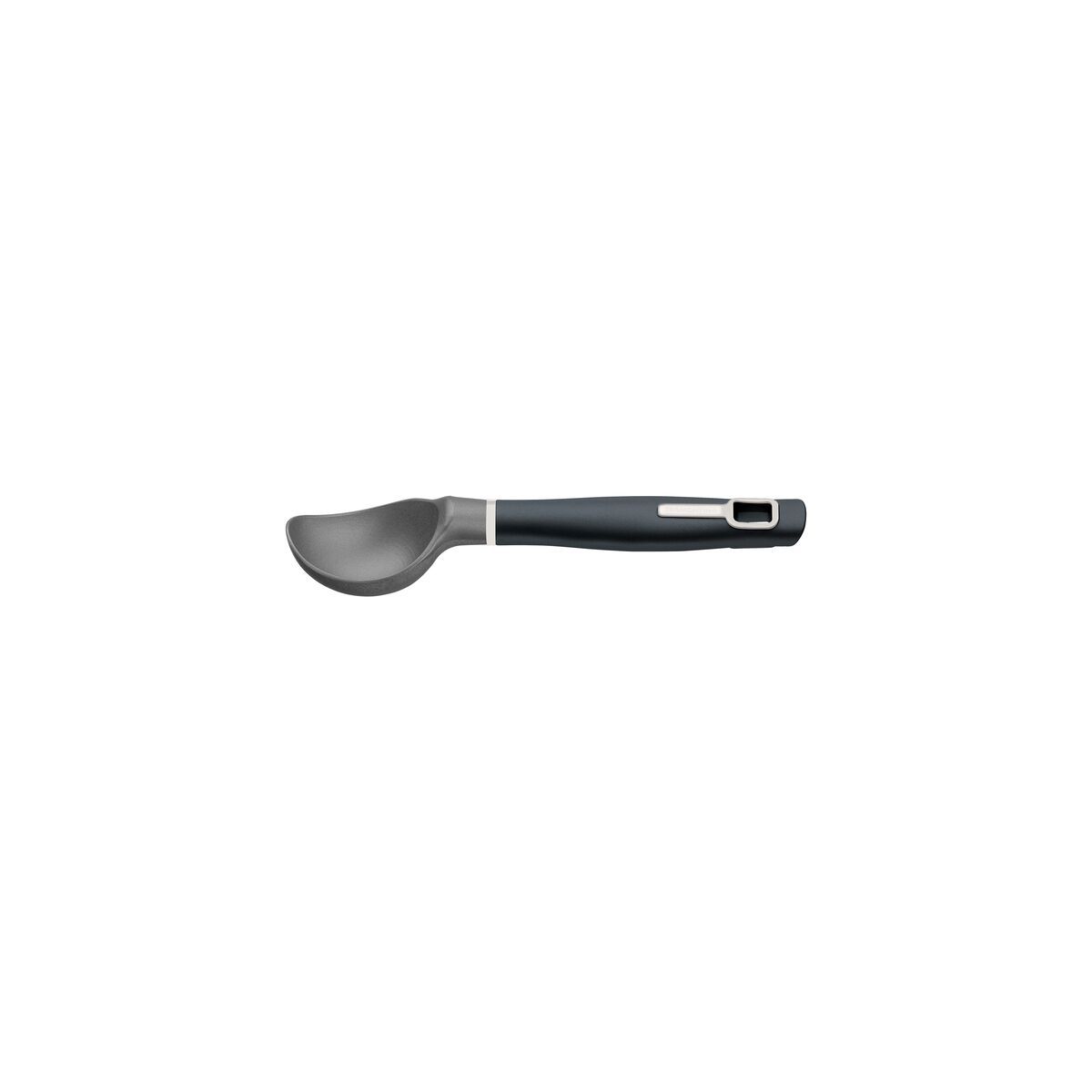 Tramontina Verano Ice Cream Scoop 21 cm - Grey Tramontina Verano Ice Cream Scoop 21 cm - Grey