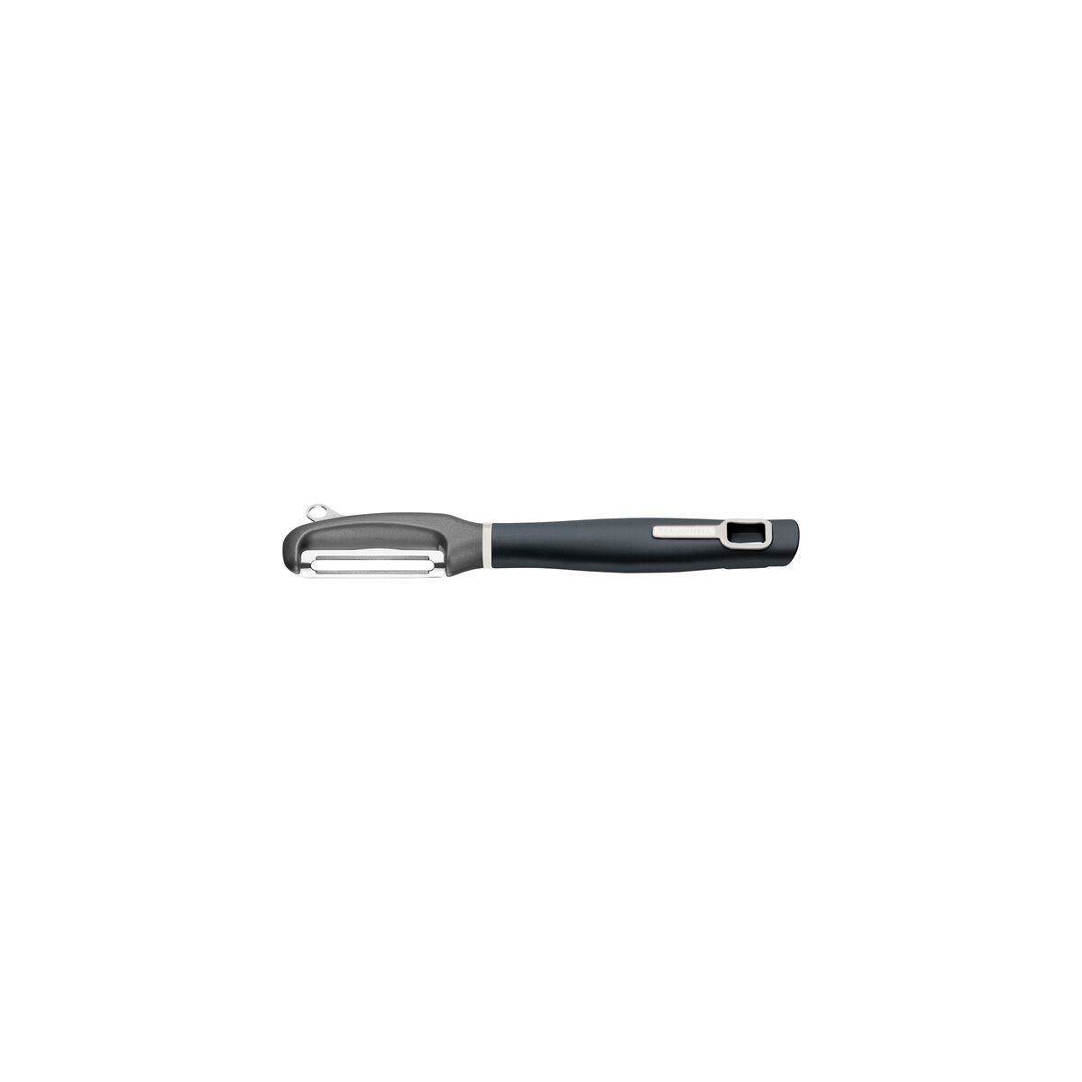 Tramontina Verano 21 cm Peeler - Grey Tramontina Verano 21 cm Peeler - Grey