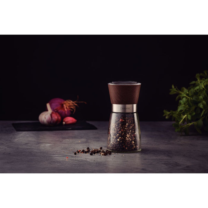مطحنة ملح/فلفل 7 سم من Tramontina Utilita