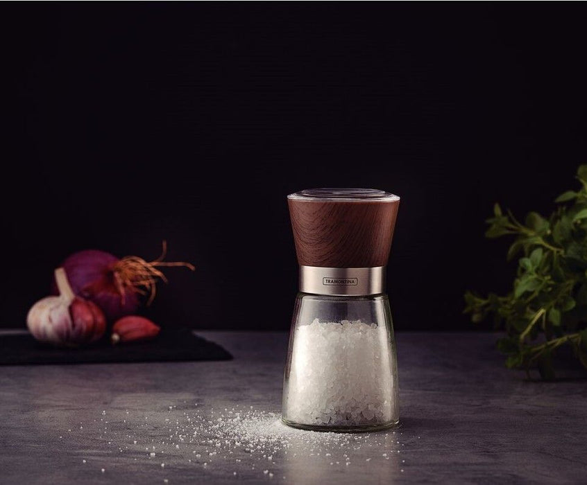 مطحنة ملح/فلفل 7 سم من Tramontina Utilita