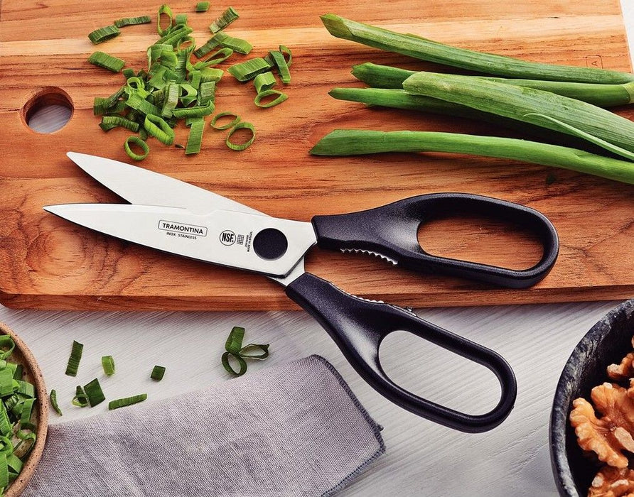 مقص متعدد الاستعمالات 21 سم من Tramontina Supercot