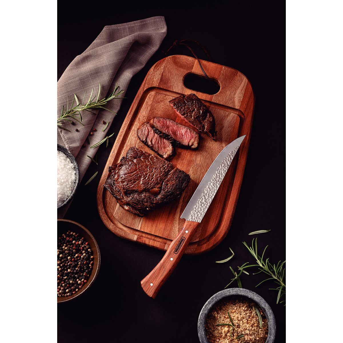 Tramontina Churrasco Nomade 31cm Steak Knife Tramontina Churrasco Nomade 31cm Steak Knife