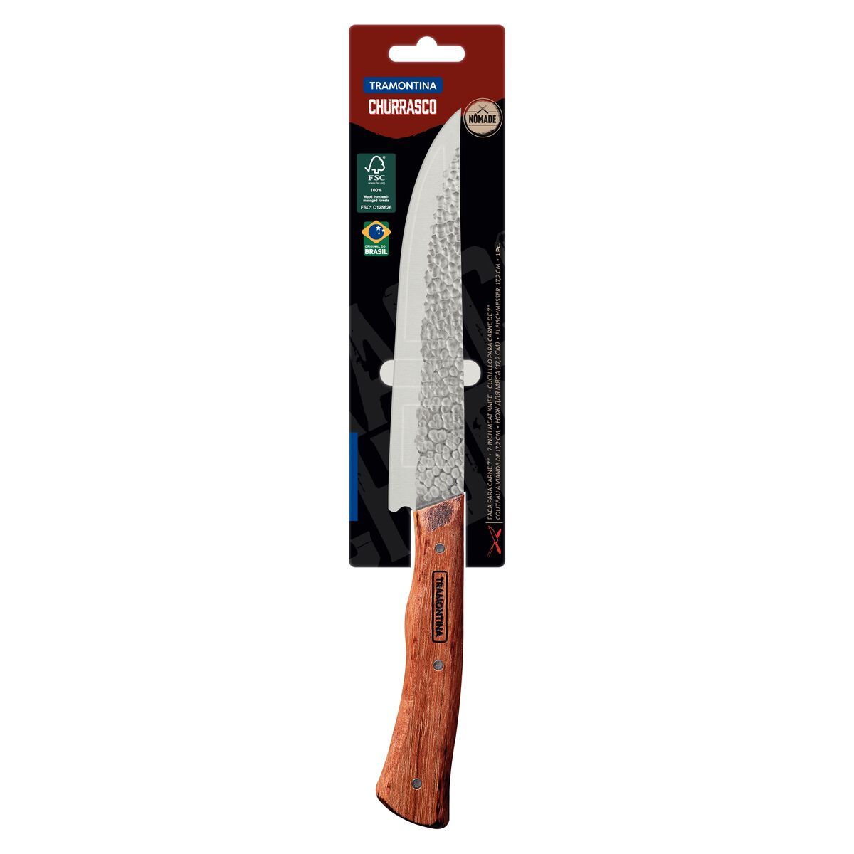 Tramontina Churrasco Nomade 31cm Steak Knife Tramontina Churrasco Nomade 31cm Steak Knife