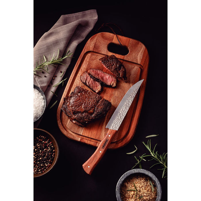 سكين لحوم 31 سم من Tramontina Churrasco Nomade