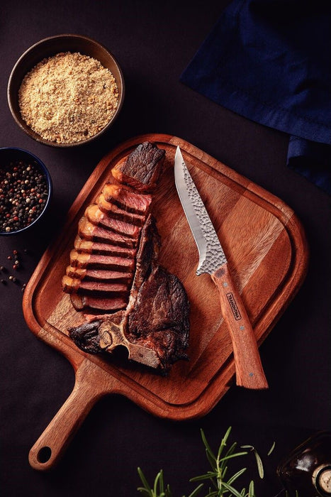 سكين عظام 29 سم من Tramontina Churrasco Nomade