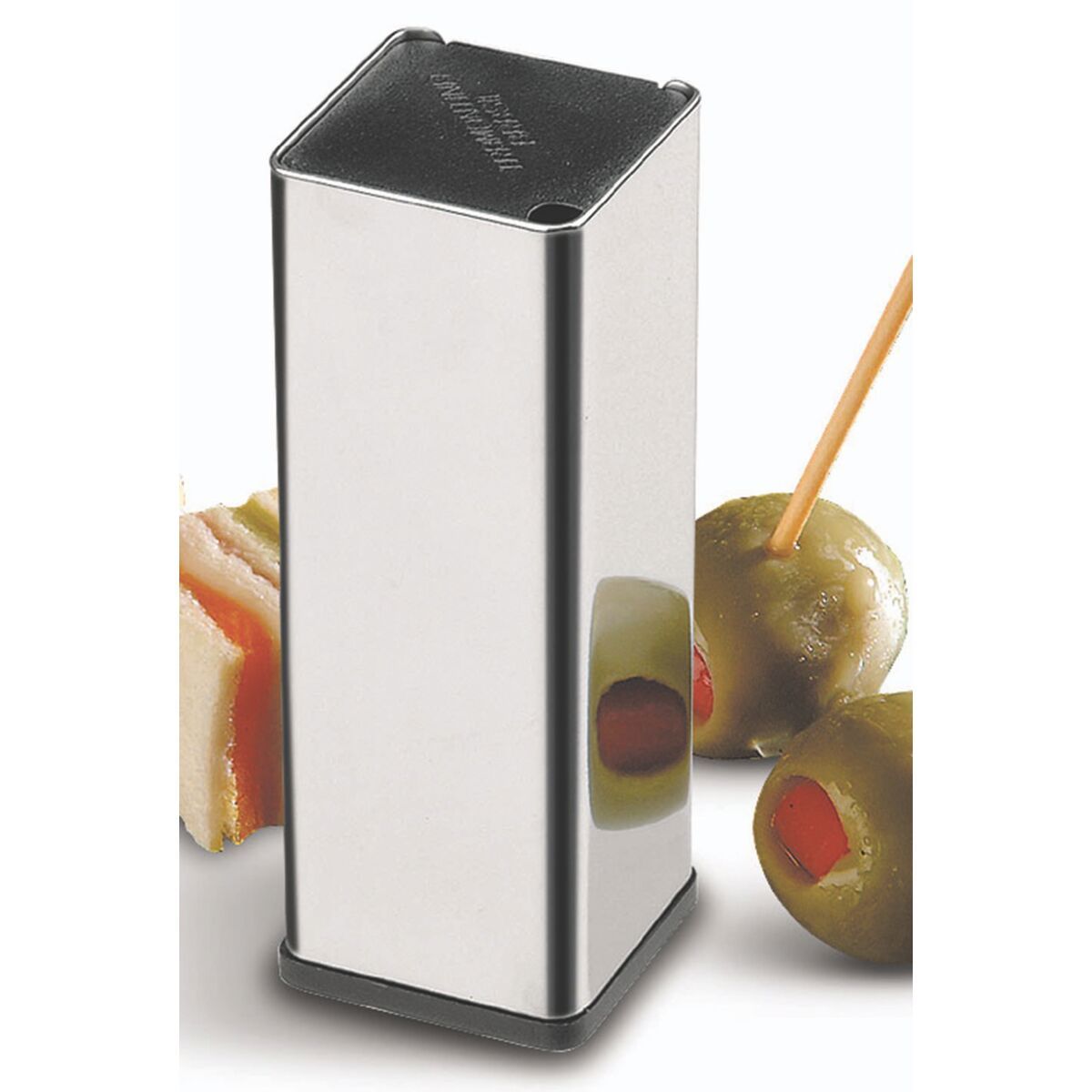 Tramontina Utility Toothpick Holder Tramontina Utility Toothpick Holder