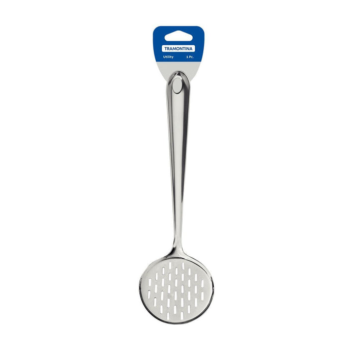 ملعقة بثقوب 33*10 سم من Tramontina Utility