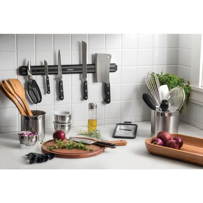 حافظة طعام ستيل مدورة 1.5 لتر من Tramontina Freezinox