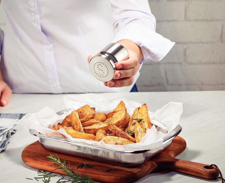 مملحة ستيل 7 سم من Tramontina Utility