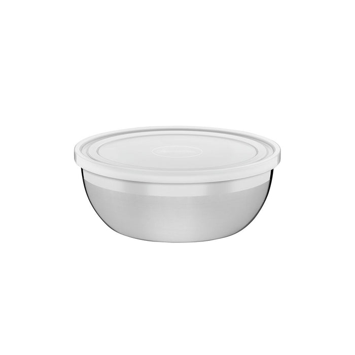 Tramontina Freezinox 18 cm Steel Whisking Bowl