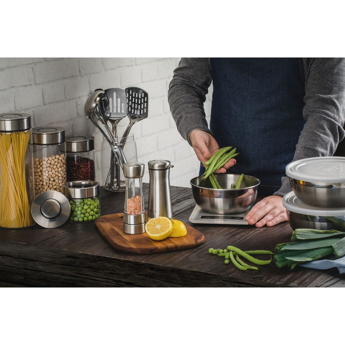 Tramontina Freezinox 20cm Steel Whisk