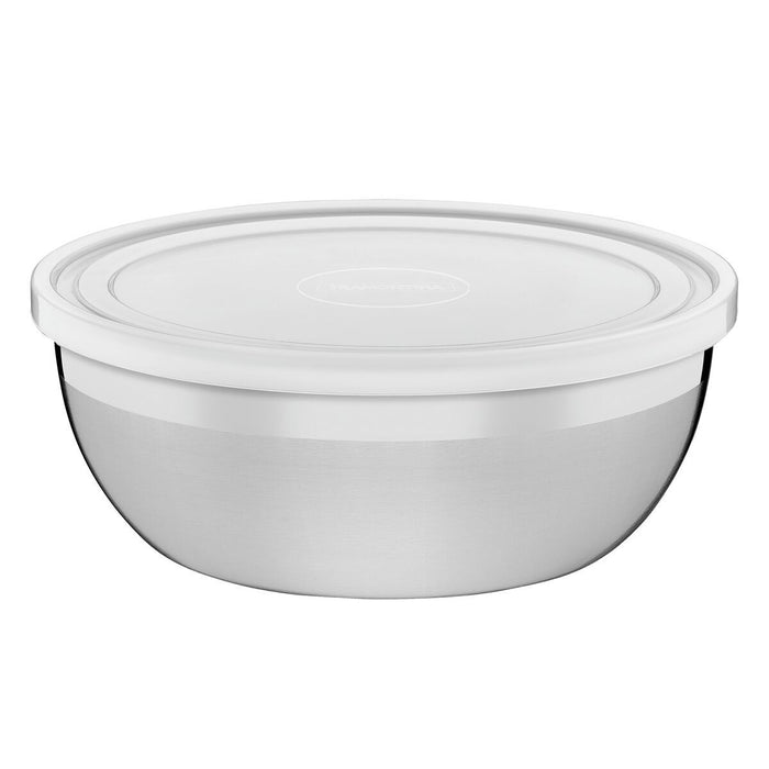 Tramontina Freezinox 28 cm Steel Whisking Bowl