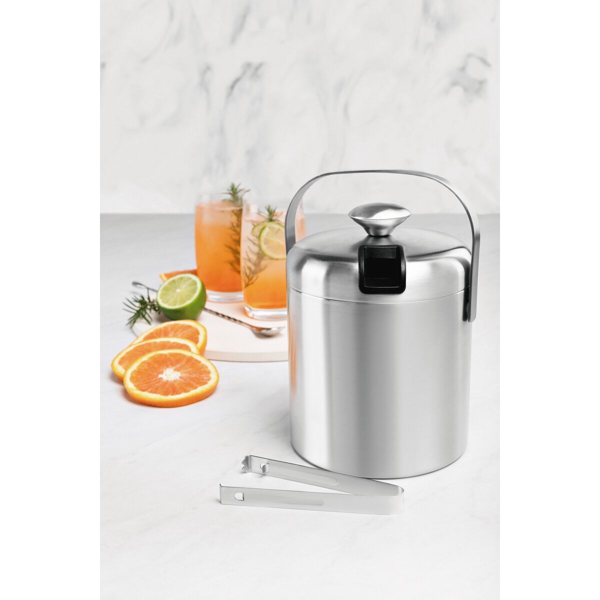 Tramontina Cosmos 2-Piece Ice Cooler Tramontina Cosmos 2-Piece Ice Cooler