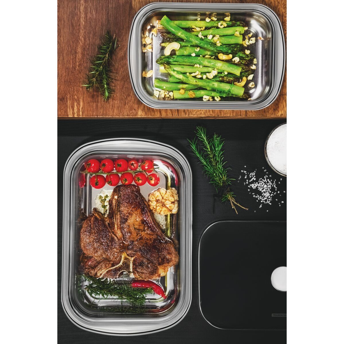 Tramontina Cosmos Oven Tray 34*22 cm Tramontina Cosmos Oven Tray 34*22 cm