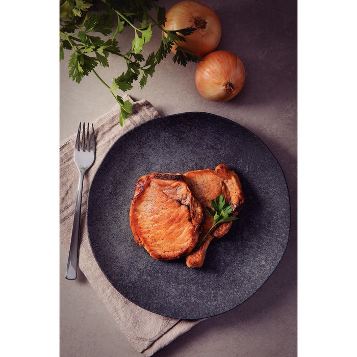 طقم أدوات مائدة 72 قطعة من Tramontina Berlin