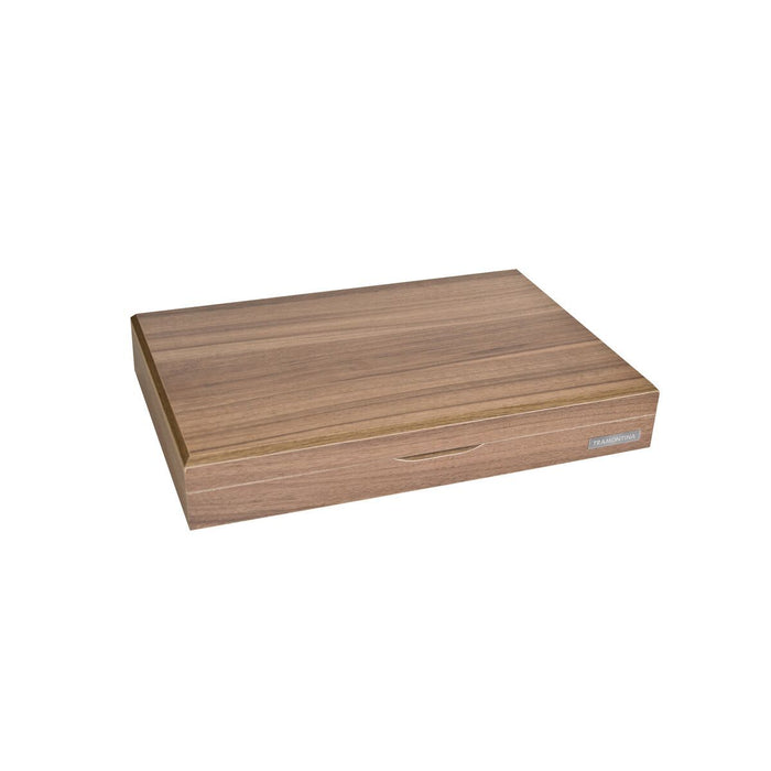 طقم أدوات مائدة 42 قطعة من Tramontina Vicenza