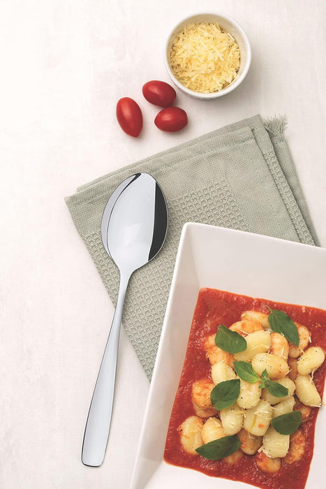 طقم أدوات مائدة 24 قطعة من Tramontina Amazonas