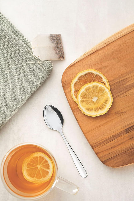 طقم أدوات مائدة 24 قطعة من Tramontina Amazonas