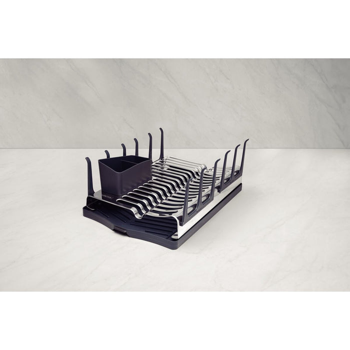 Tramontina Plurale Dishwasher Drainer 44*32 cm - Grey