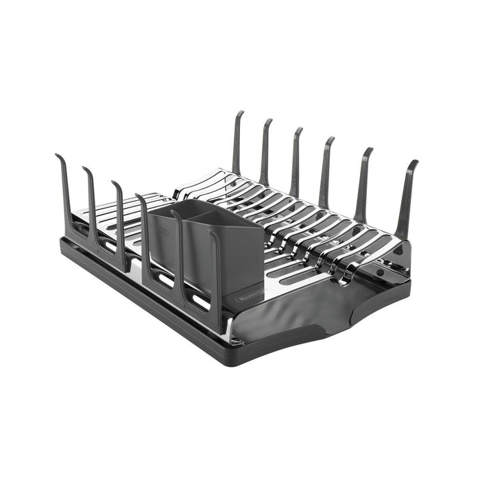 Tramontina Plurale Dishwasher Drainer 44*32 cm - Grey