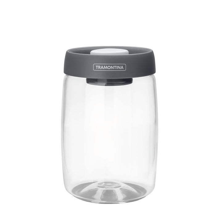 Tramontina Purezza 1.2L Glass Food Container