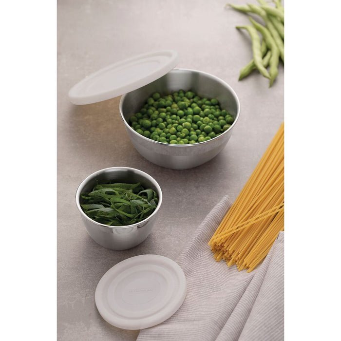 Tramontina Freezinox 14 cm Steel Whisking Bowl