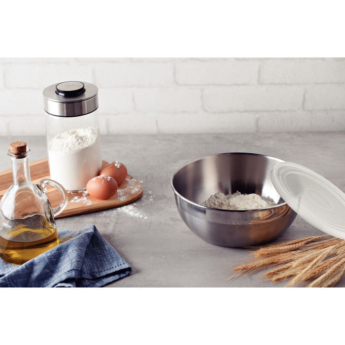 Tramontina Freezinox 14 cm Steel Whisking Bowl