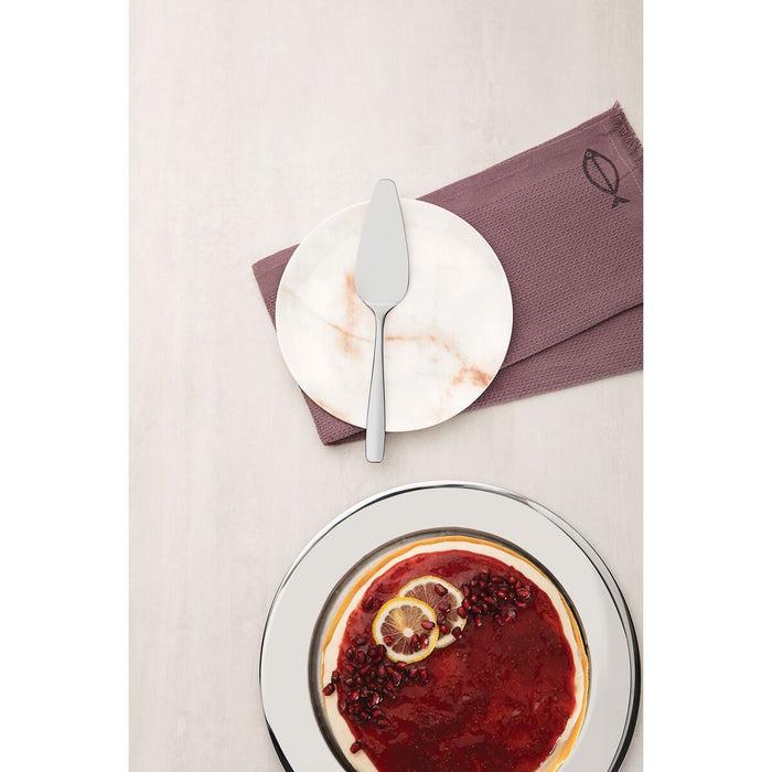 طقم تقديم كيك 7 قطع من Tramontina Amazonas