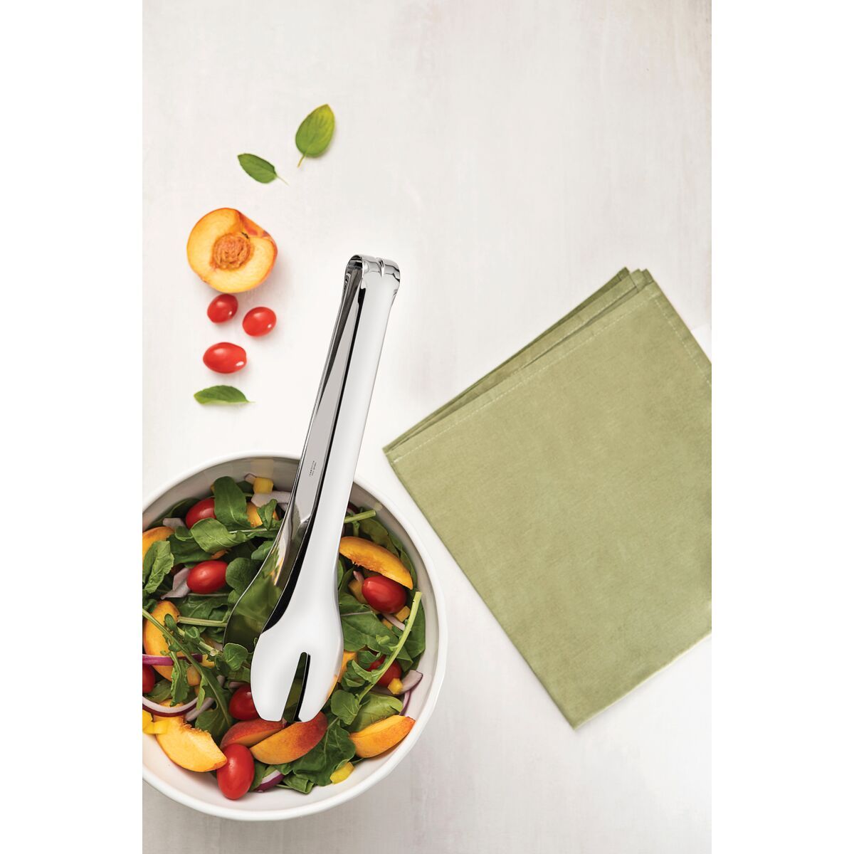 Tramontina Utility Multi-Purpose Food Tongs 28 cm Tramontina Utility Multi-Purpose Food Tongs 28 cm