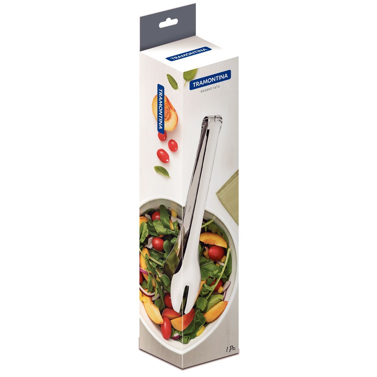 Tramontina Utility Multi-Purpose Food Tongs 28 cm Tramontina Utility Multi-Purpose Food Tongs 28 cm