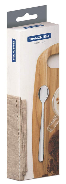 طقم ملاعق لاتيه 6 قطع من Tramontina Amazonas