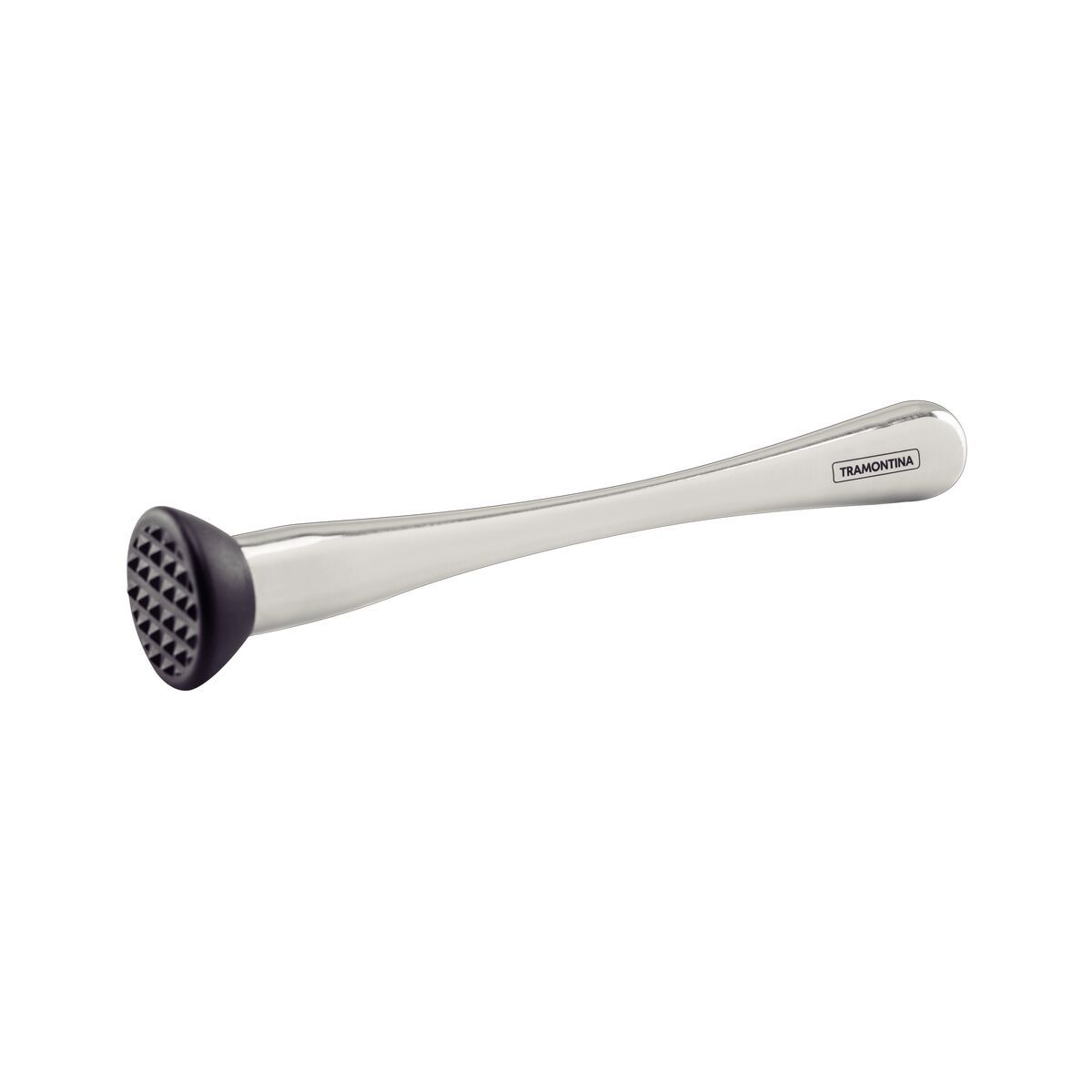 Tramontina Bar 22.4cm Steel Fruit/Ice Masher Tramontina Bar 22.4cm Steel Fruit/Ice Masher