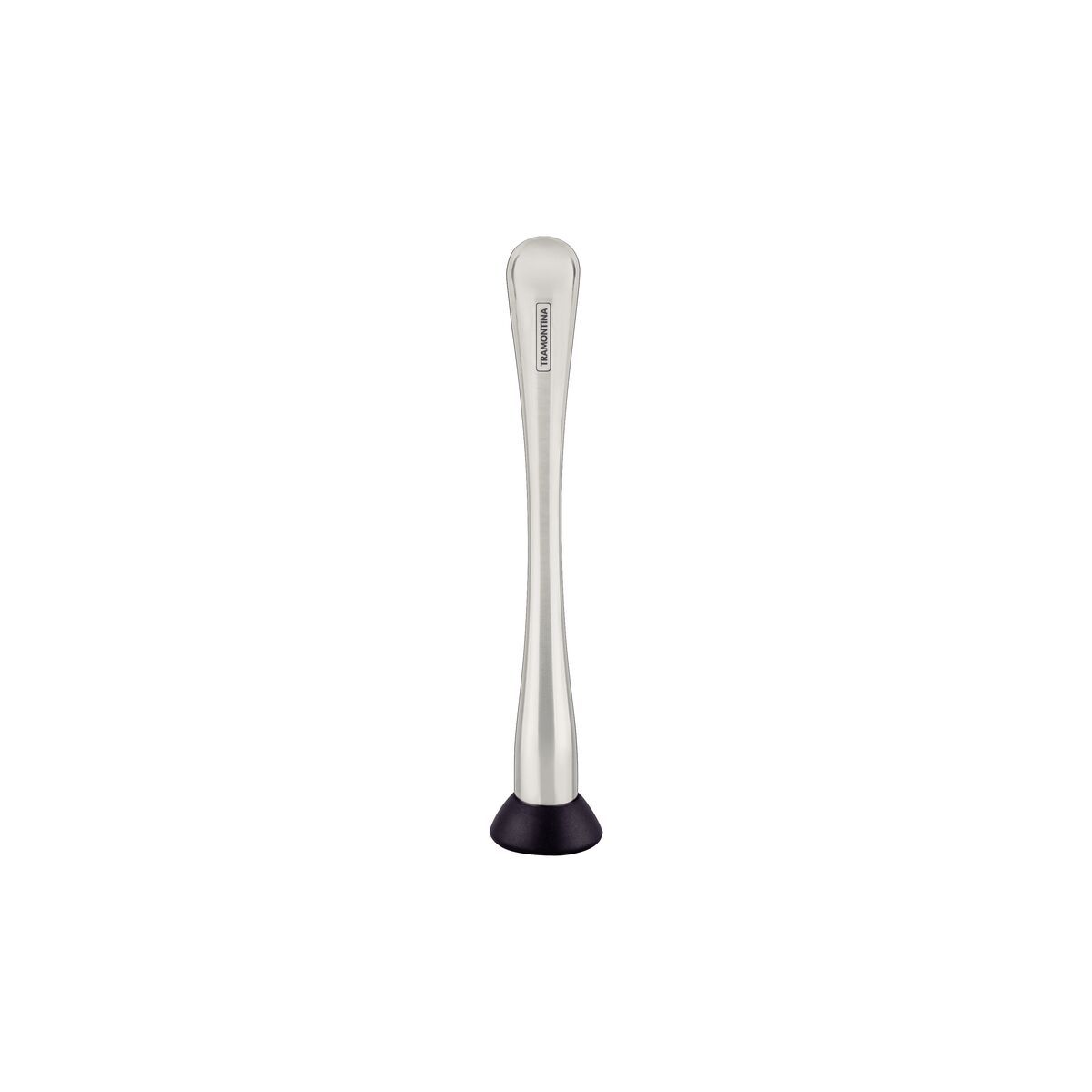 Tramontina Bar 22.4cm Steel Fruit/Ice Masher Tramontina Bar 22.4cm Steel Fruit/Ice Masher