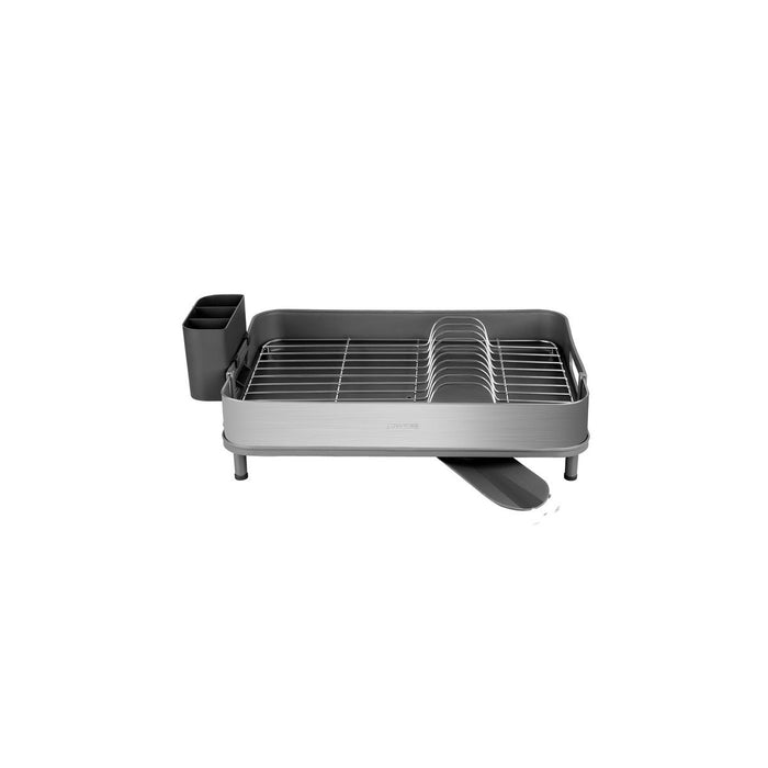 Tramontina Plurale Dishwasher Drainer 48.4*32 cm - Grey