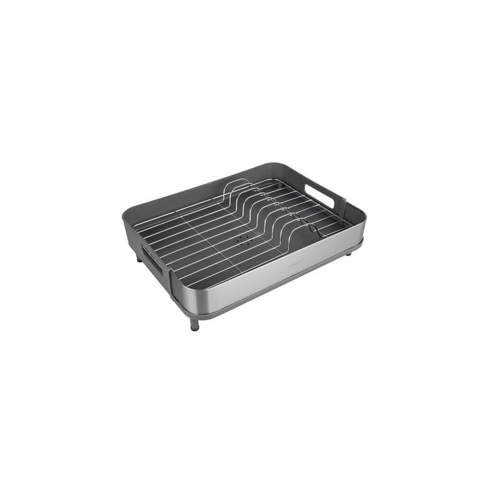 Tramontina Plurale Dishwasher Drainer 48.4*32 cm - Grey