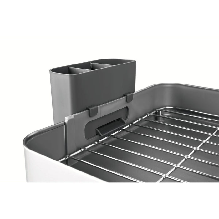 Tramontina Plurale Dishwasher Drainer 48.4*32 cm - Grey