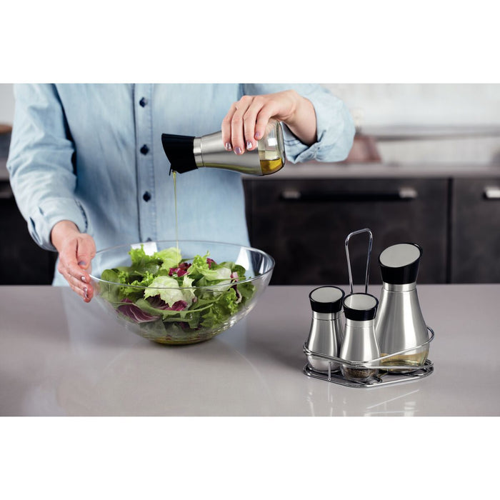 طقم بهارات 5 قطع من Tramontina Realce