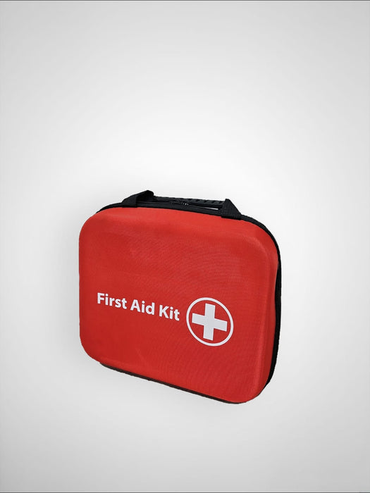 شنطه اسعاف اوليه فارغه FIRST AID BAG