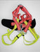 حزام امان ثقيل SAFETY BELT F1004