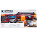 بلاستر X-Shot Skins Last Stand - فاز كلان بسعة 14 ذخيرة ومدى 27 م مع تقنية جيب الهواء من زورو