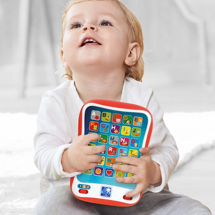 i-Fun Pad