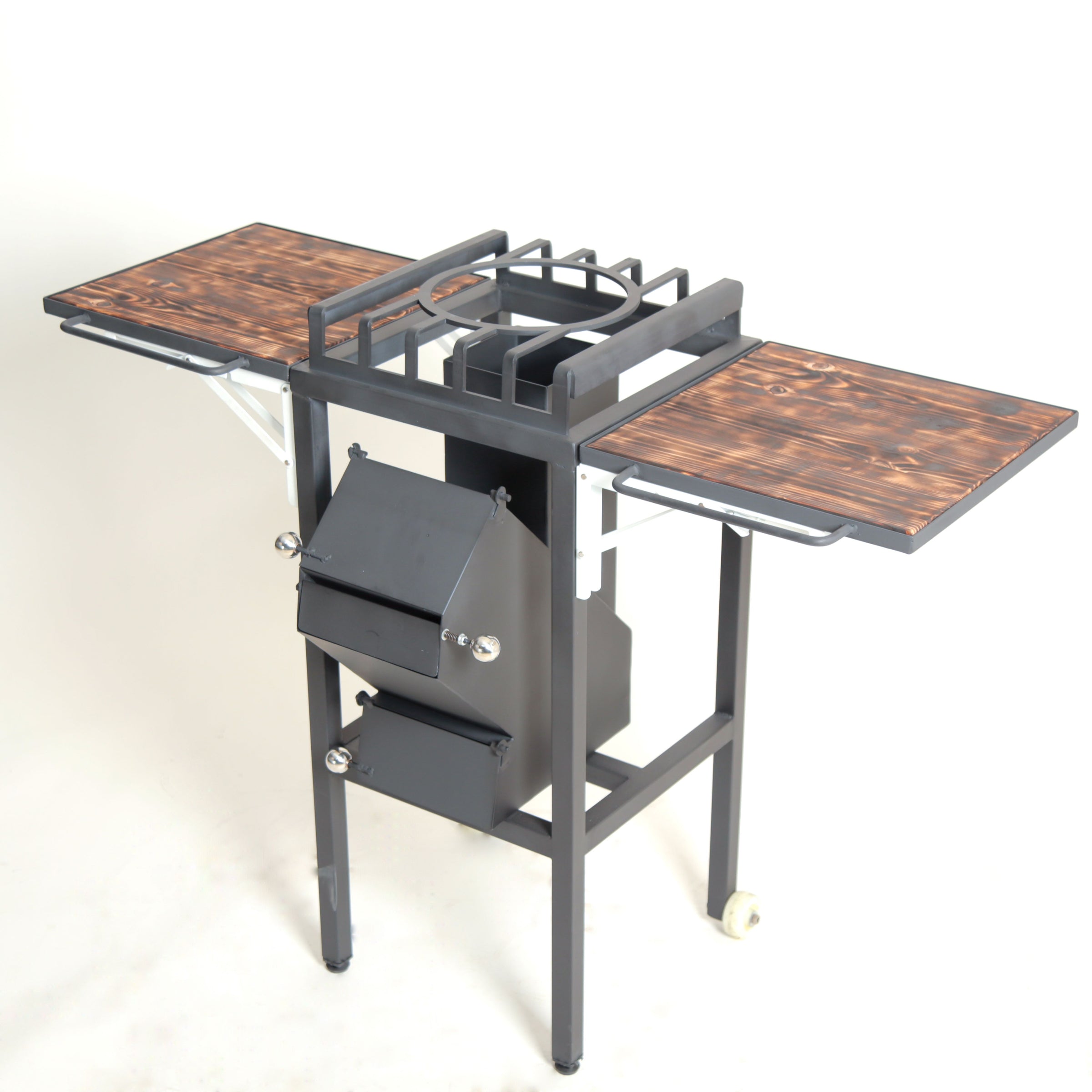 Royal Multi-Purpose Stove/With Extra Oven Royal Multi-Purpose Stove/With Extra Oven