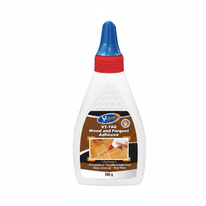 Akfix D quick hardening wood glue 