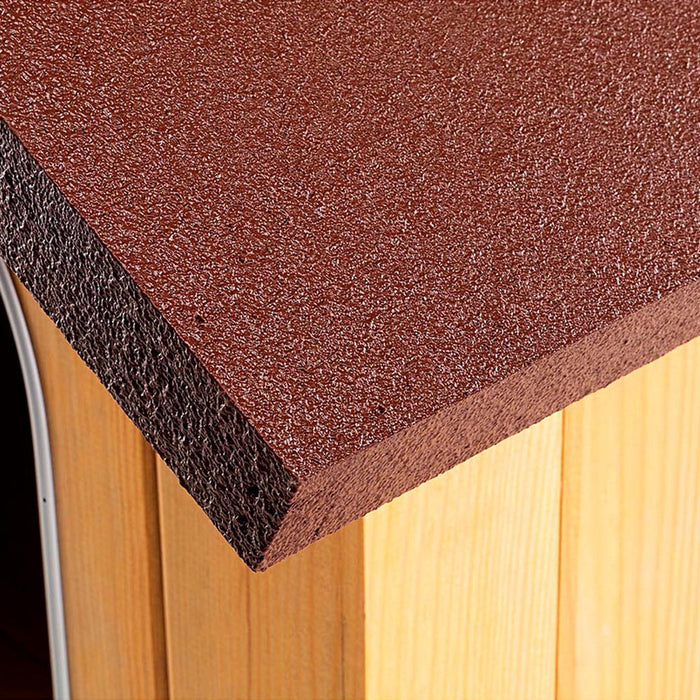 بيت كلب خشبي كبير جداً من Ferplast