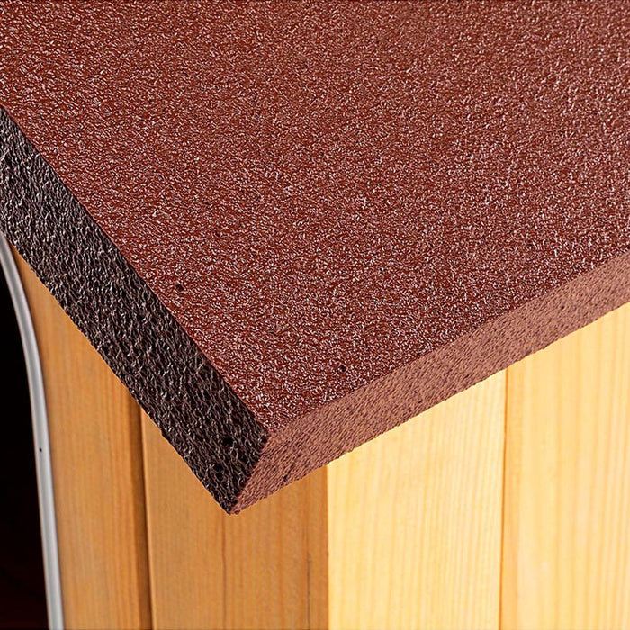 بيت كلب خشبي صغير من Ferplast