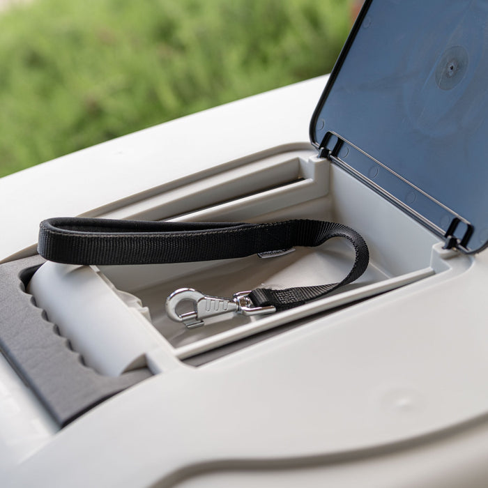 حاملة كلاب مقاس 4+ من Ferplast